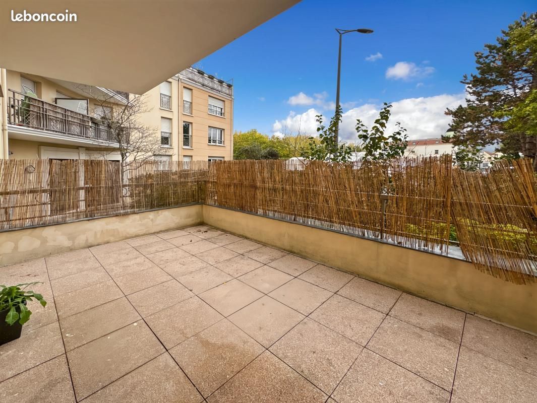 Appartement a louer vigneux-sur-seine - 3 pièce(s) - 62 m2 - Surfyn