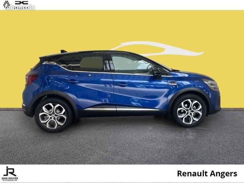 Renault Captur 1.0 TCe 90ch Techno (image 14)