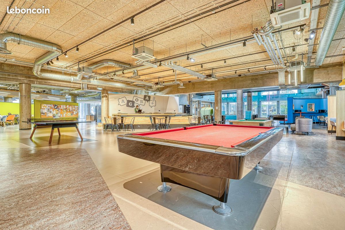 Appartement a louer palaiseau - 1 pièce(s) - 20 m2 - Surfyn