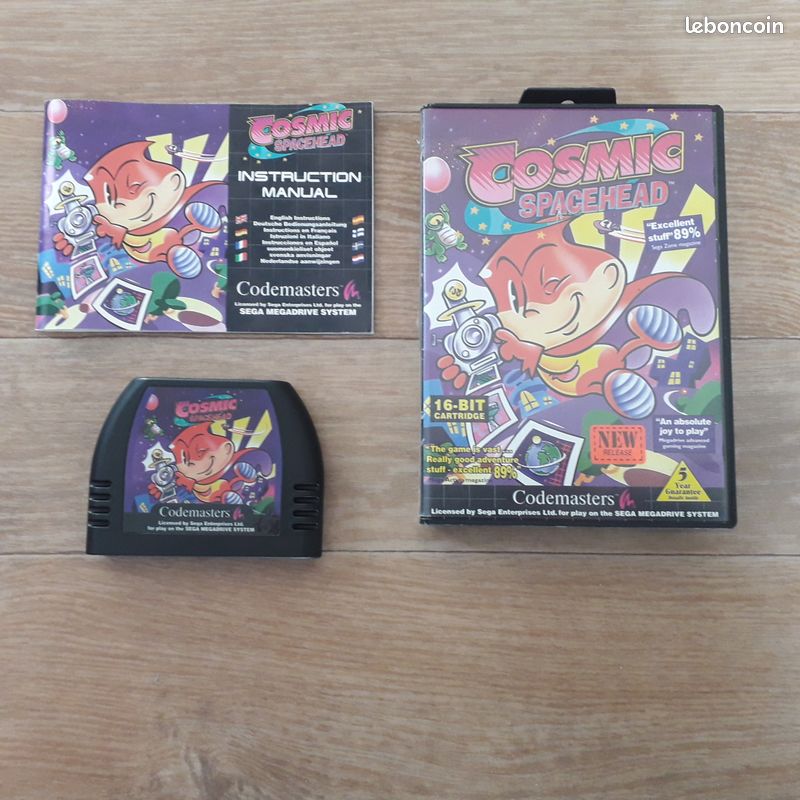 Sega (image 2)