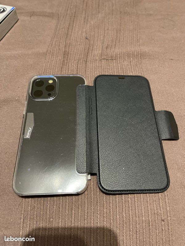 Coque IPhone 12 Pro Max (image 3)
