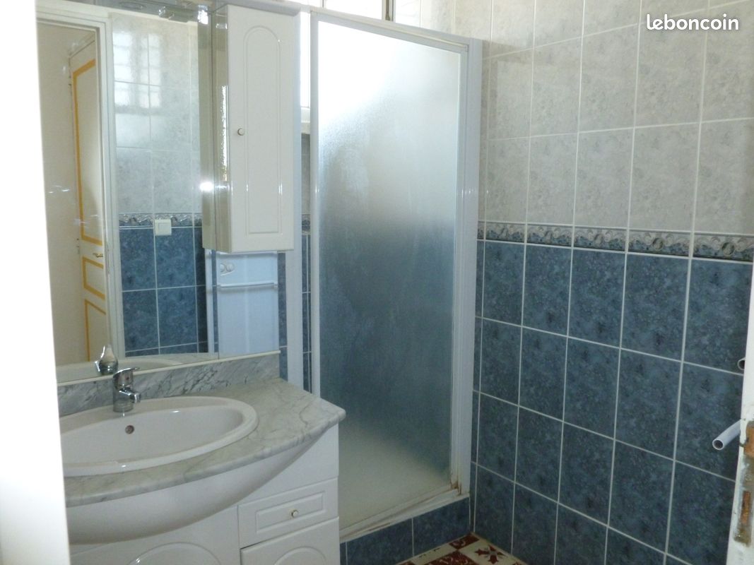 Mas provencal t4 avec piscine (image 5)