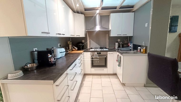 Maison 5 pièces 120 m²