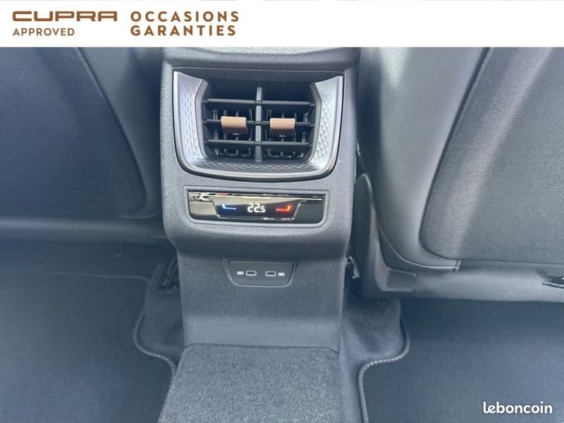 Cupra Terramar 1.5 eTSI Hybrid 150ch V DSG7 (image 32)