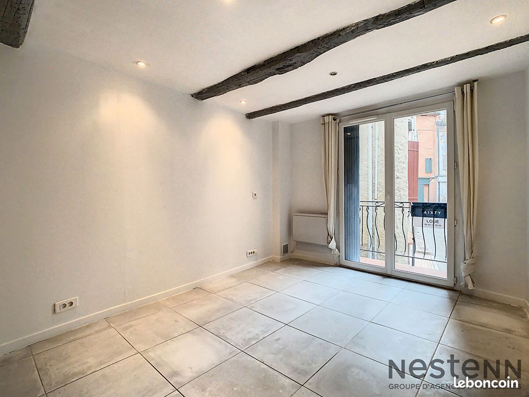 Maison 5 pièces 90 m² · à Trets · 90 m² · 1 020 €/mois