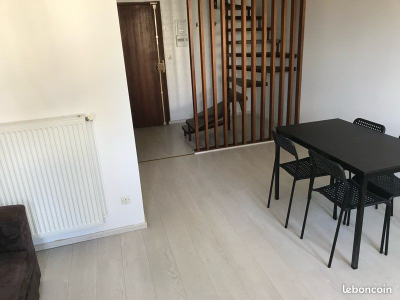 Appartement 2 pièces 45 m² · à Châlons-en-Champagne · 45 m² · 550 €