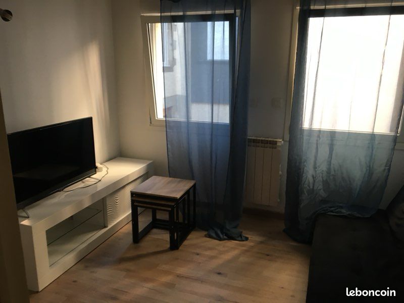 Maison 3 pièces 37 m² · à Laval · 37 m² · 390 €