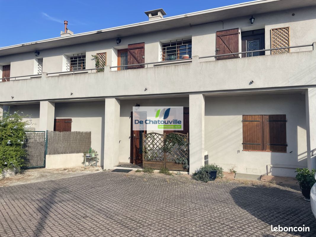 Appartement 5 pièces 134 m² · à Toulon · 134 m² · 398 000 €