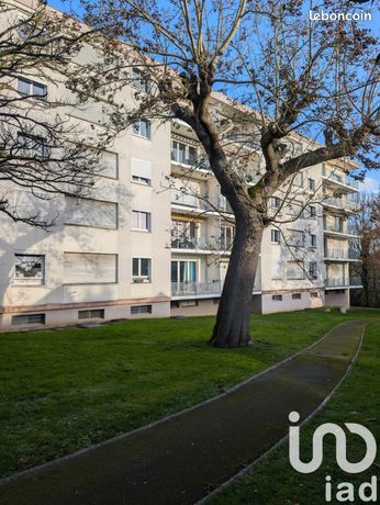 Appartement 5 pièces 115 m²