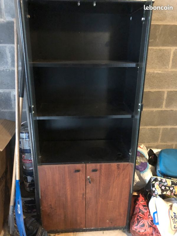 Armoire de rangement (image 2)