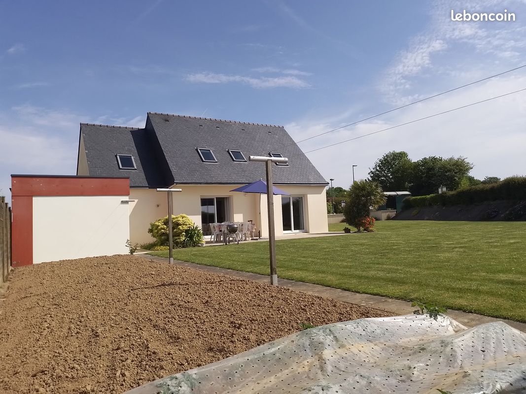 Maison 6 pièces 101 m² · à Pencran · 101 m² · 295 000 €