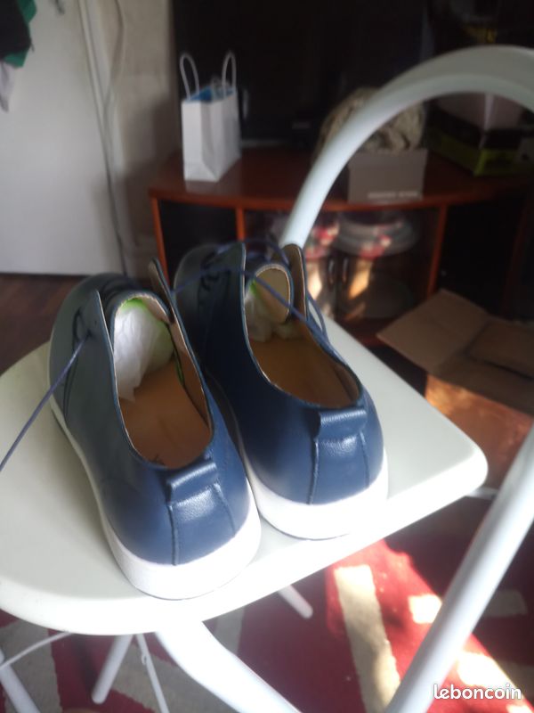 Chaussure homme (image 2)