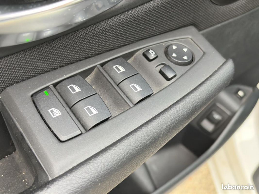 BMW SERIE 2 ACTIVETOURER (f45) 225xea 224 business (image 12)