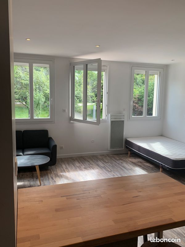Appartement 1 pièce 27 m² · à Reims · 27 m² · 592 €
