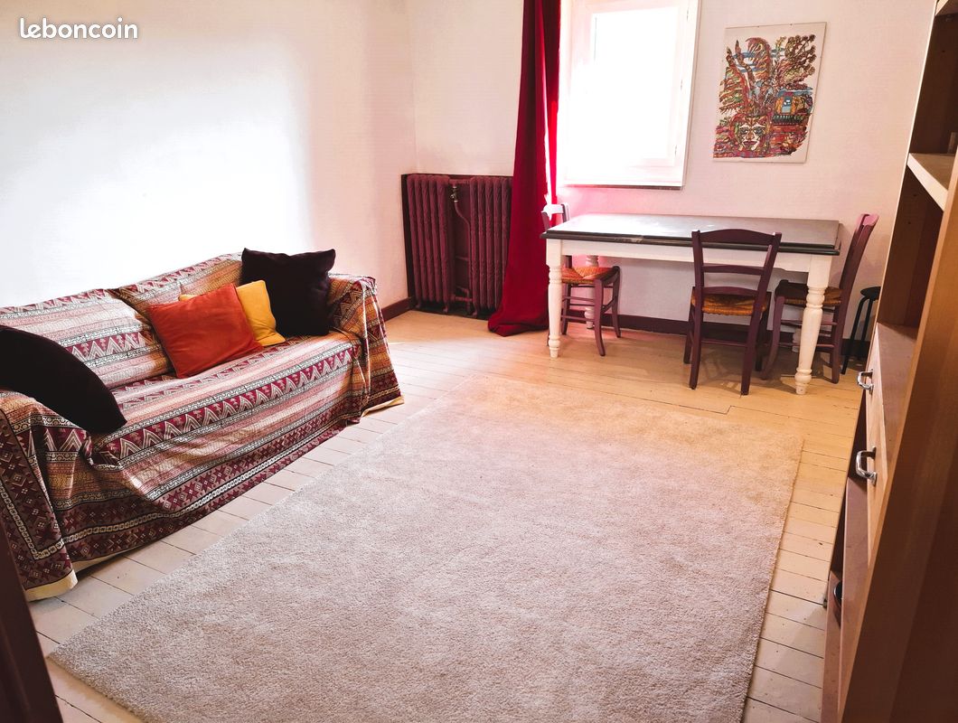 Appartement 2 pièces 39 m² · à Avignon · 39 m² · 670 €