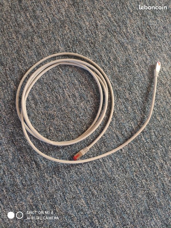 Câble HDMI (image 7)