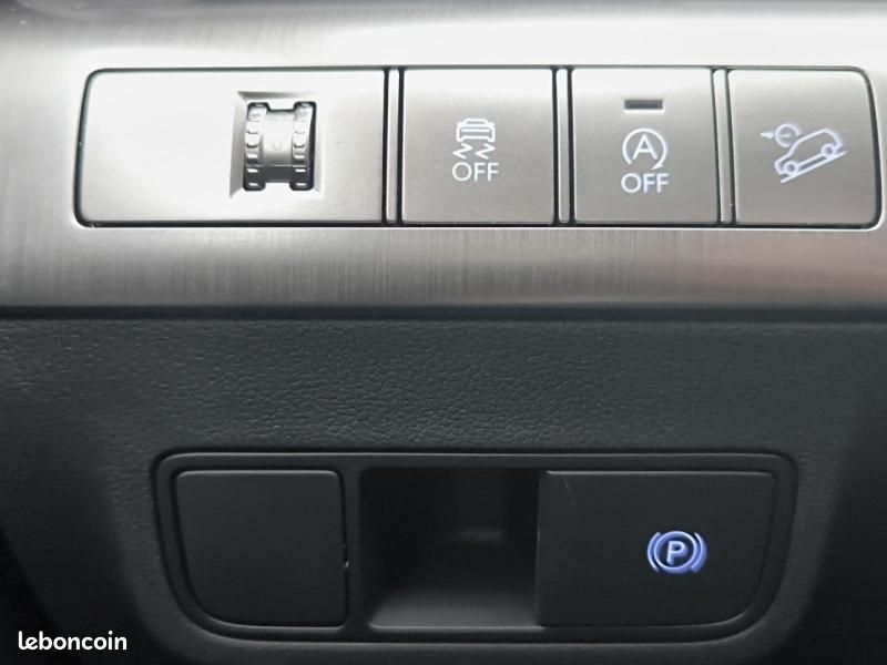 Hyundai Kona 1.0 T-GDi 100ch Creative (image 23)