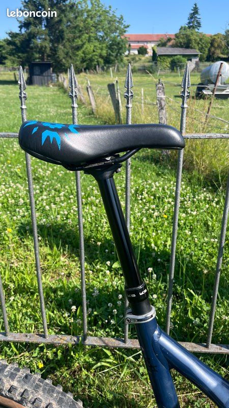 VTT Commencal meta (image 12)