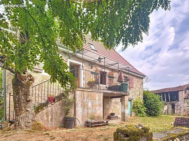 Maison 5 pièces 80 m²