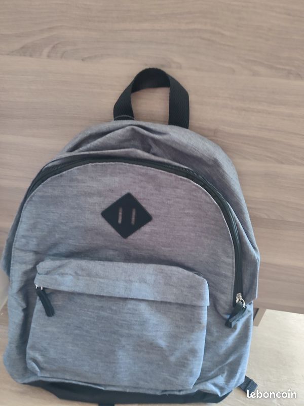 Sac à dos (image 1)