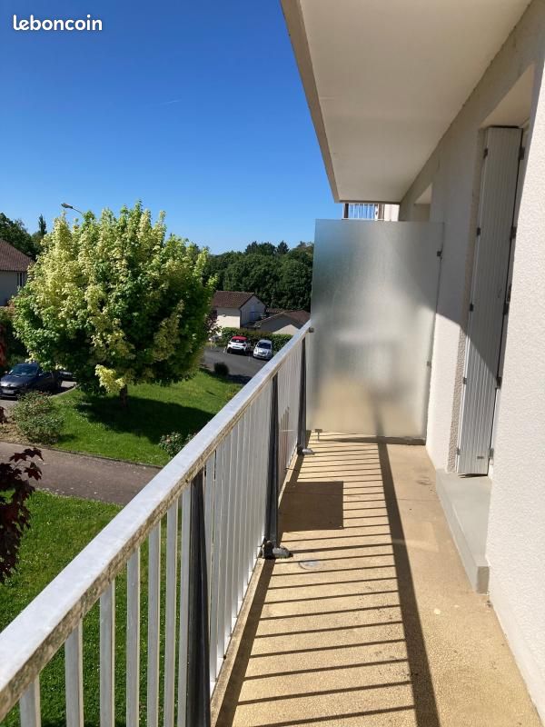 Appartement 3 pièces 75 m² - Limoges 87000 (image principale 13)