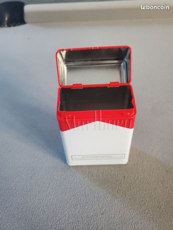 Marlboro Gold Label Box Fsc 100 - CTN Australia