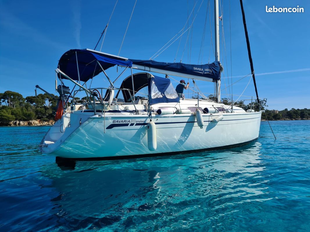 Bavaria 30C — Vedi foto 1