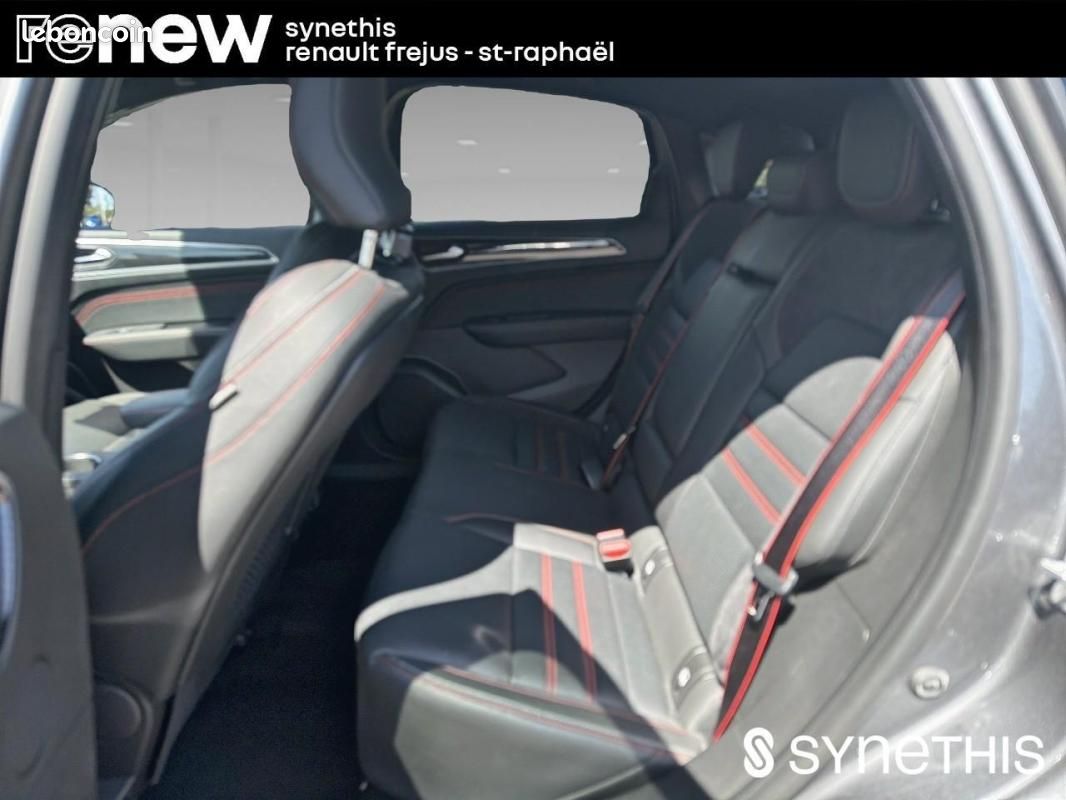 Renault Arkana E-Tech 145 - 21B R.S. Line (image 9)