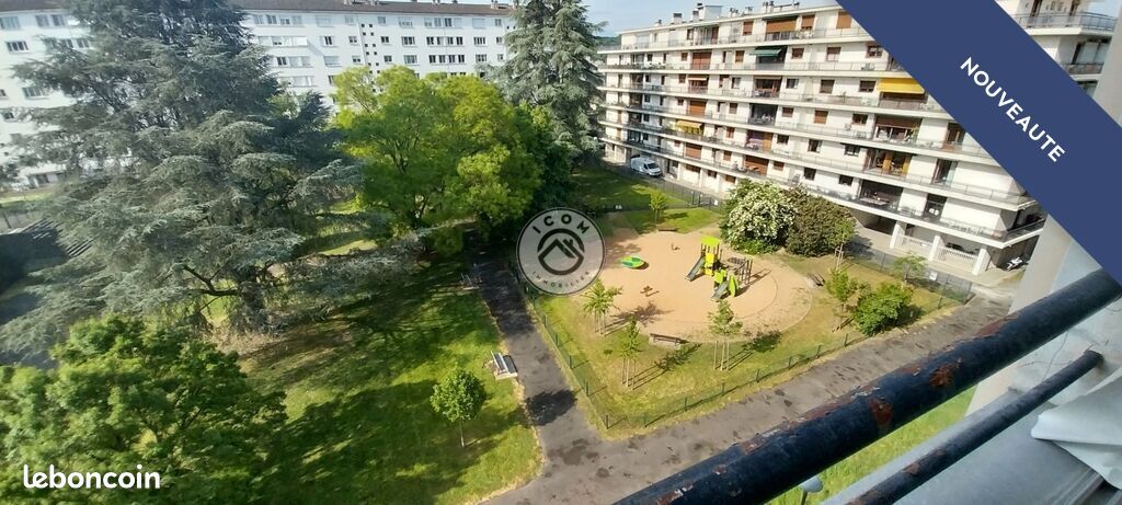 Appartement 6 pièces 131 m² · à Périgueux · 131 m² · 160 000 €