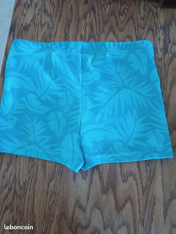 Maillot de bain enfant (image 2)