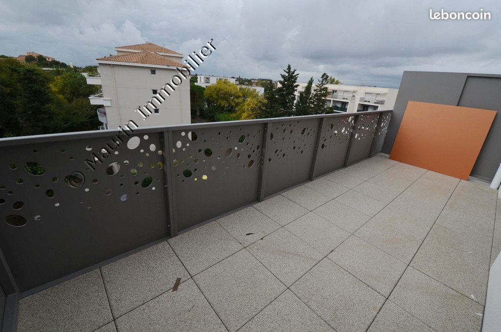 Appartement 2 pièces 43 m² · à Montpellier · 43 m² · 179 000 €