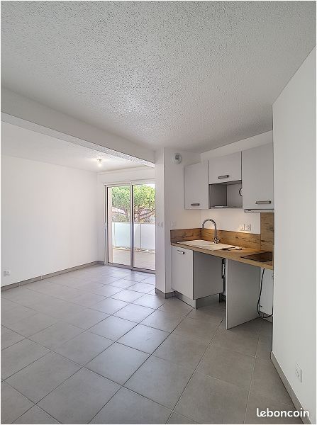 Appartement 2 pièces 41 m² · à Béziers · 41 m² · 575 €/mois