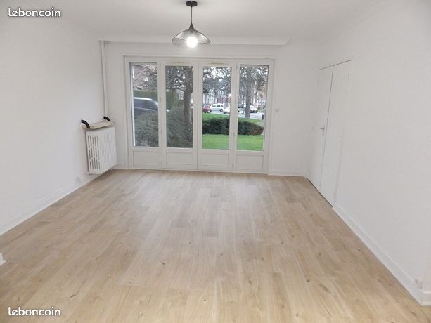 Appartement 3 chambres
