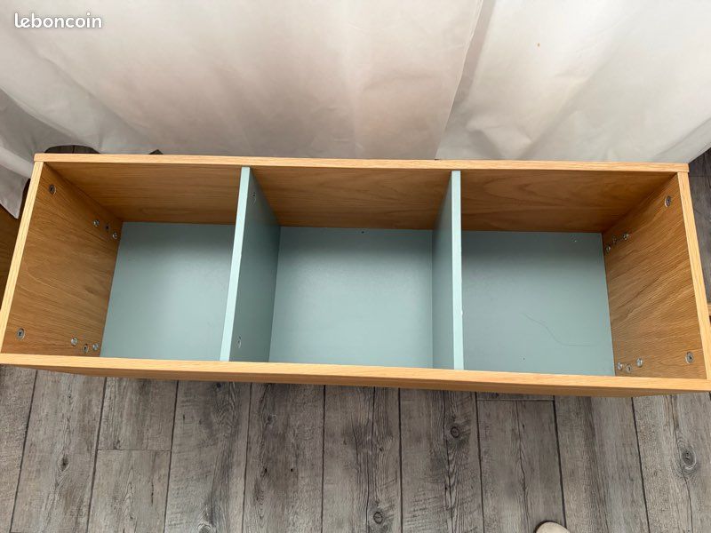 Rangement livres enfant (image 2)