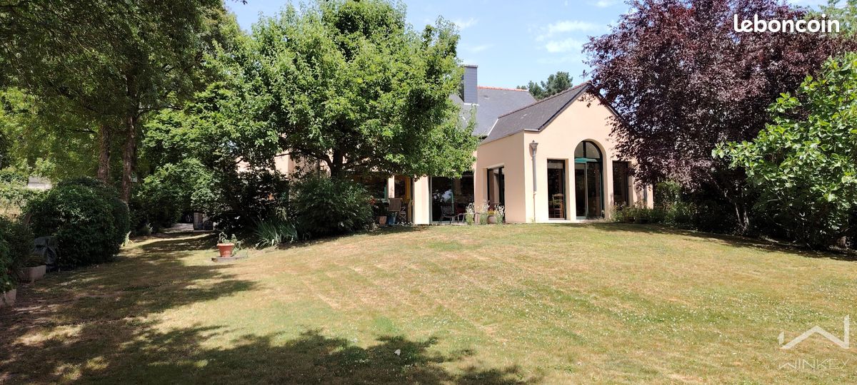 Maison 5 pièces 141 m² · à Pancé · 141 m² · 355 000 €