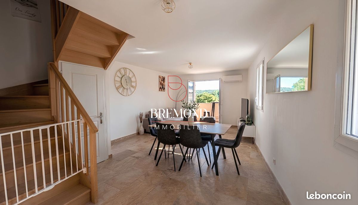 Immeuble 8 pièces 195 m² · à Camps-la-Source · 195 m² · 420 000 €