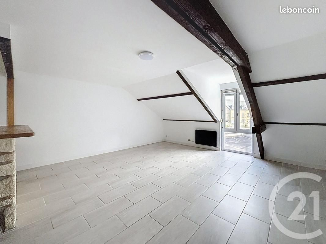 Appartement 3 pièces 67 m² · à Châteauneuf-sur-Loire · 67 m² · 129 600 €