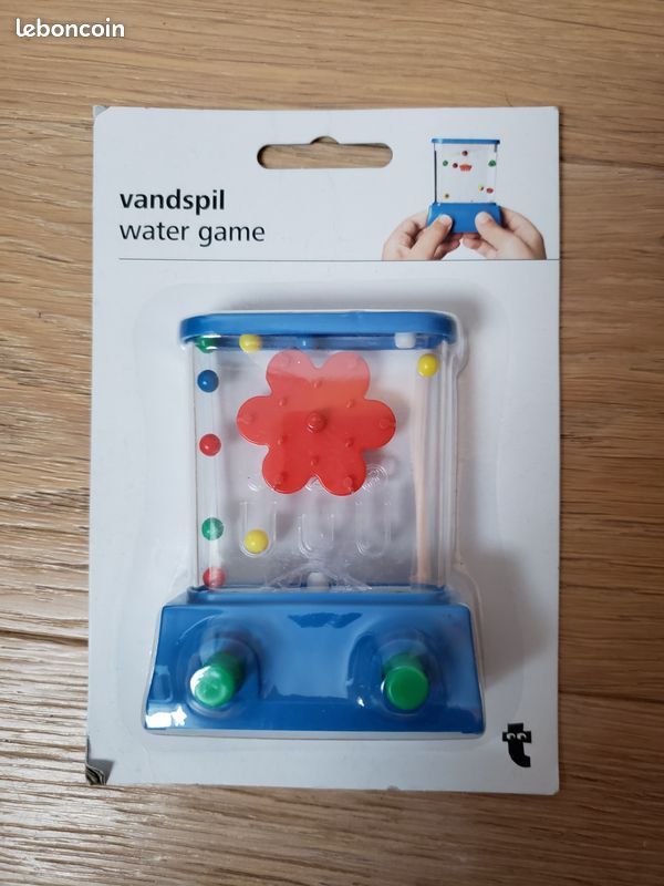 Vandspil Jeu d'eau Water Game Flying Tiger (image 1)