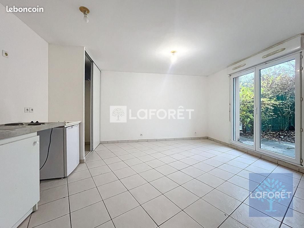 Appartement 1 pièce 31 m² · à Persan · 31 m² · 590 €