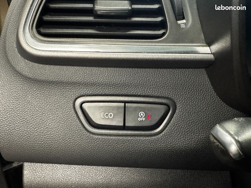 RENAULT KADJAR TCe 130 Energy Zen (image 22)