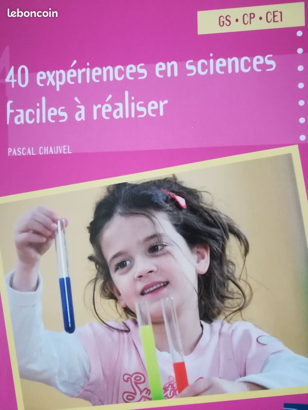 Livre pédagogique RETZ (image 1)