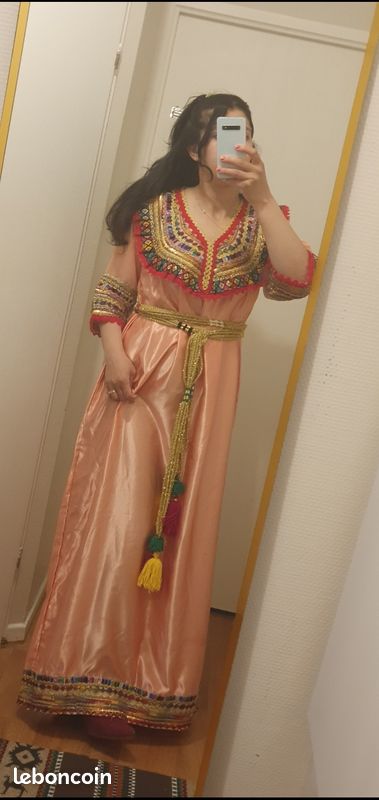 Robe kabyle (image 4)