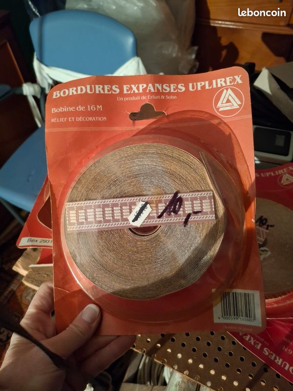 Lots Bordure papier peint (image 1)