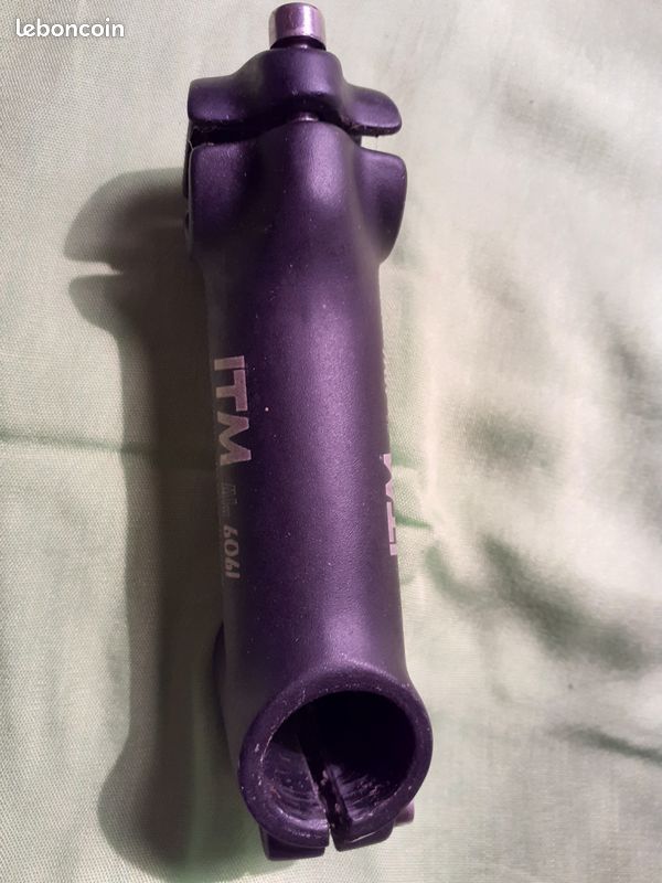 Potence alu ITM 100 (image 2)