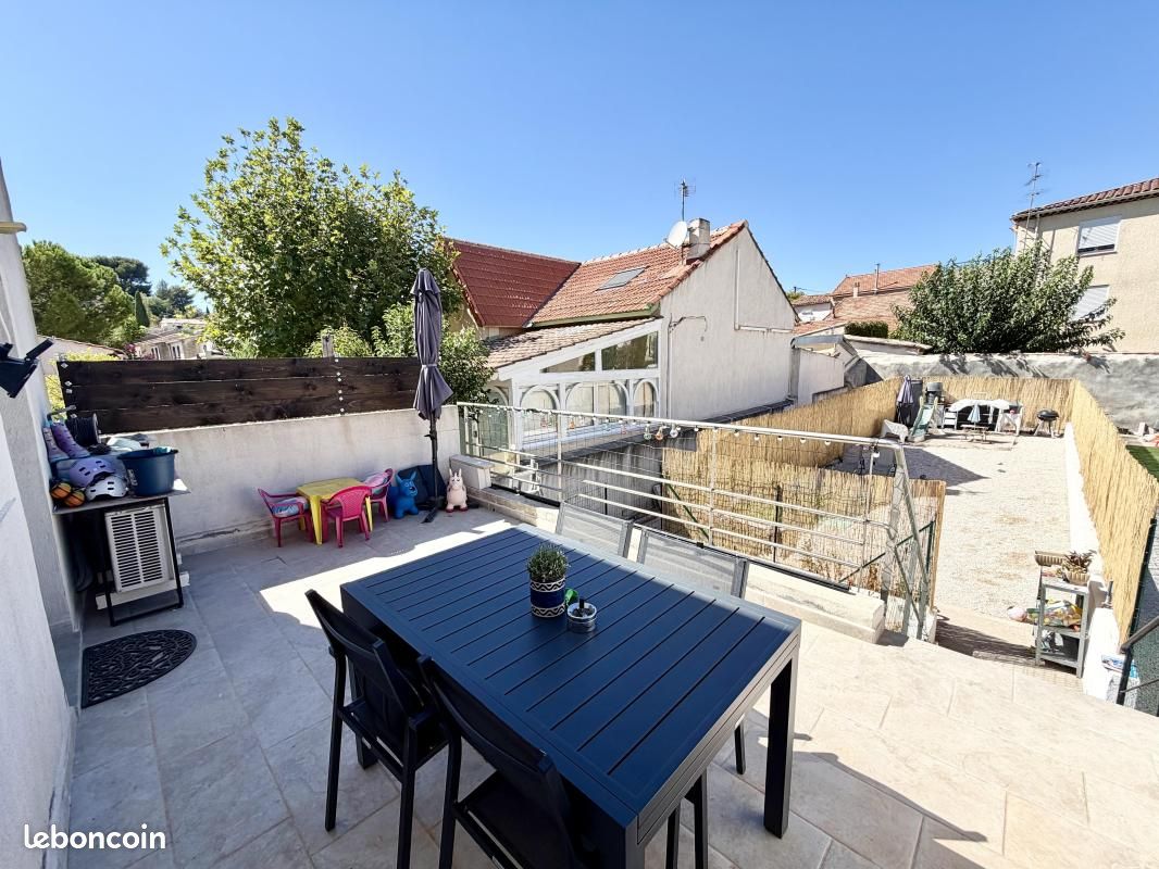 Appartement 3 pièces 71 m² · à Allauch · 71 m² · 330 000 €