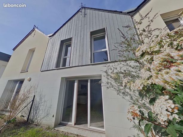 Maison 4 pièces 72 m²