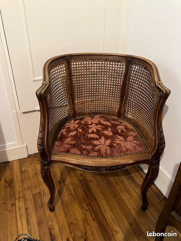 Fauteuil (image 1)