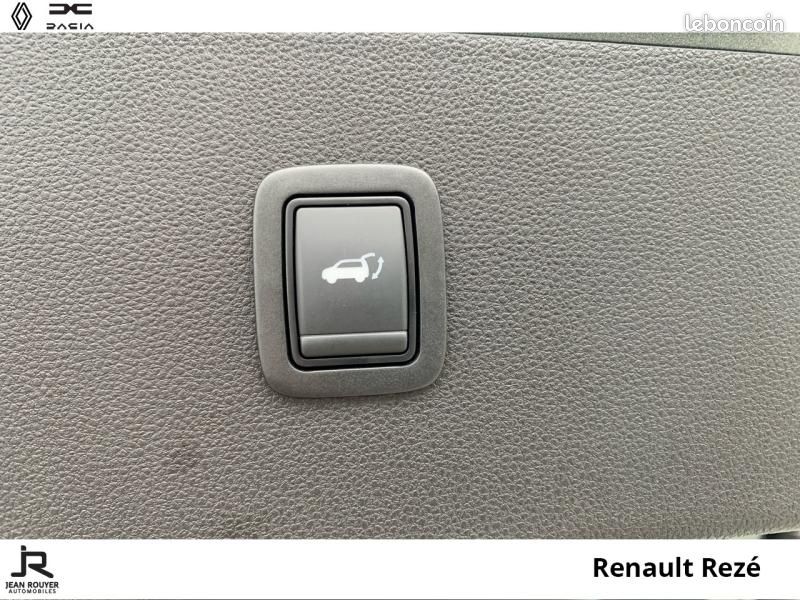 Dacia Bigster 1.8 hybrid 155ch Extreme (image 16)