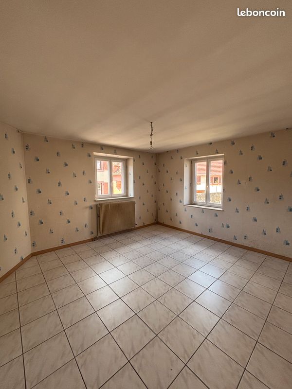 Maison 4 pièces 104 m² · à Lautenbach · 104 m² · 130 000 €