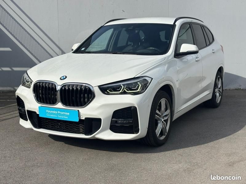 Bmw X1 sDrive18dA 150ch xLine (image 1)